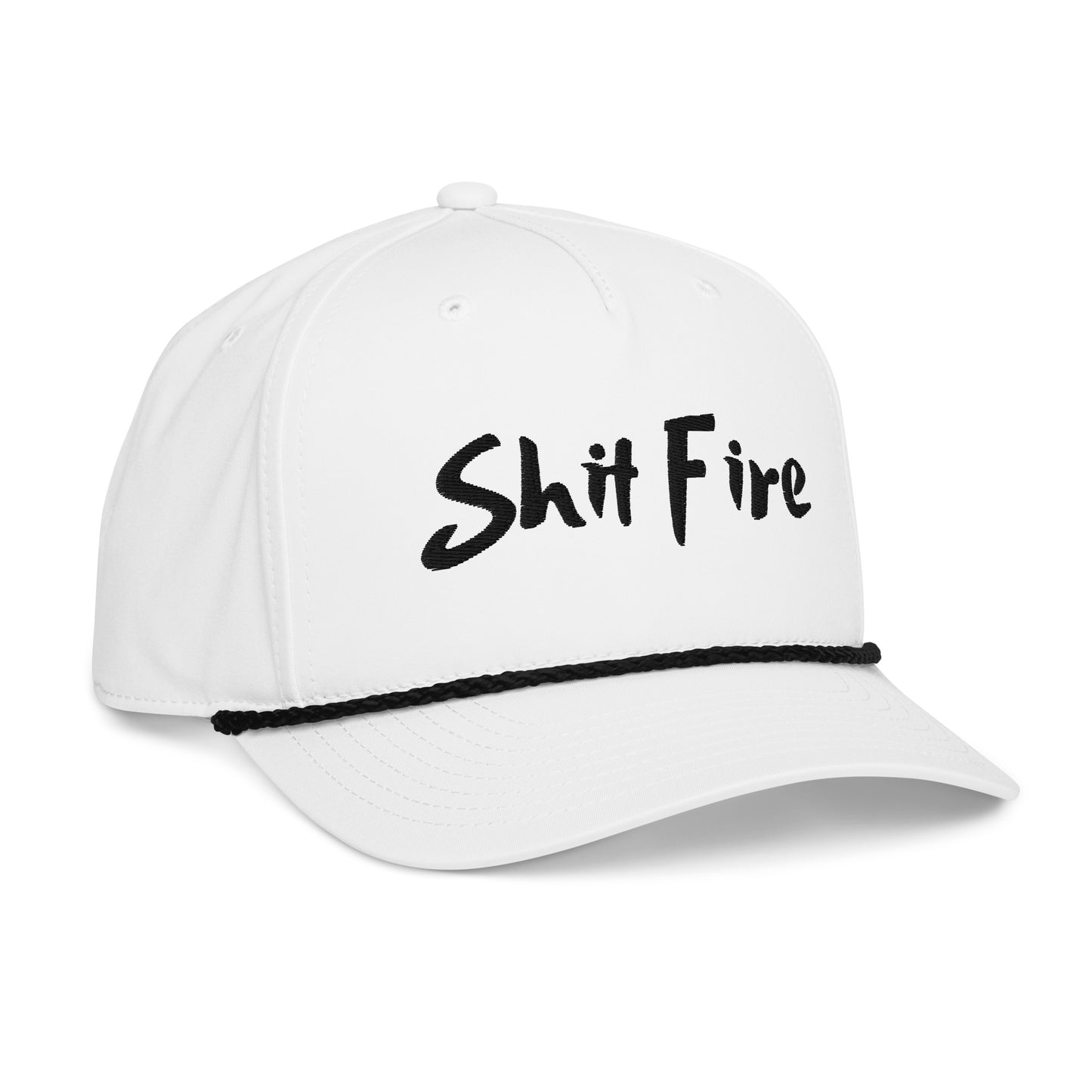 Shit Fire