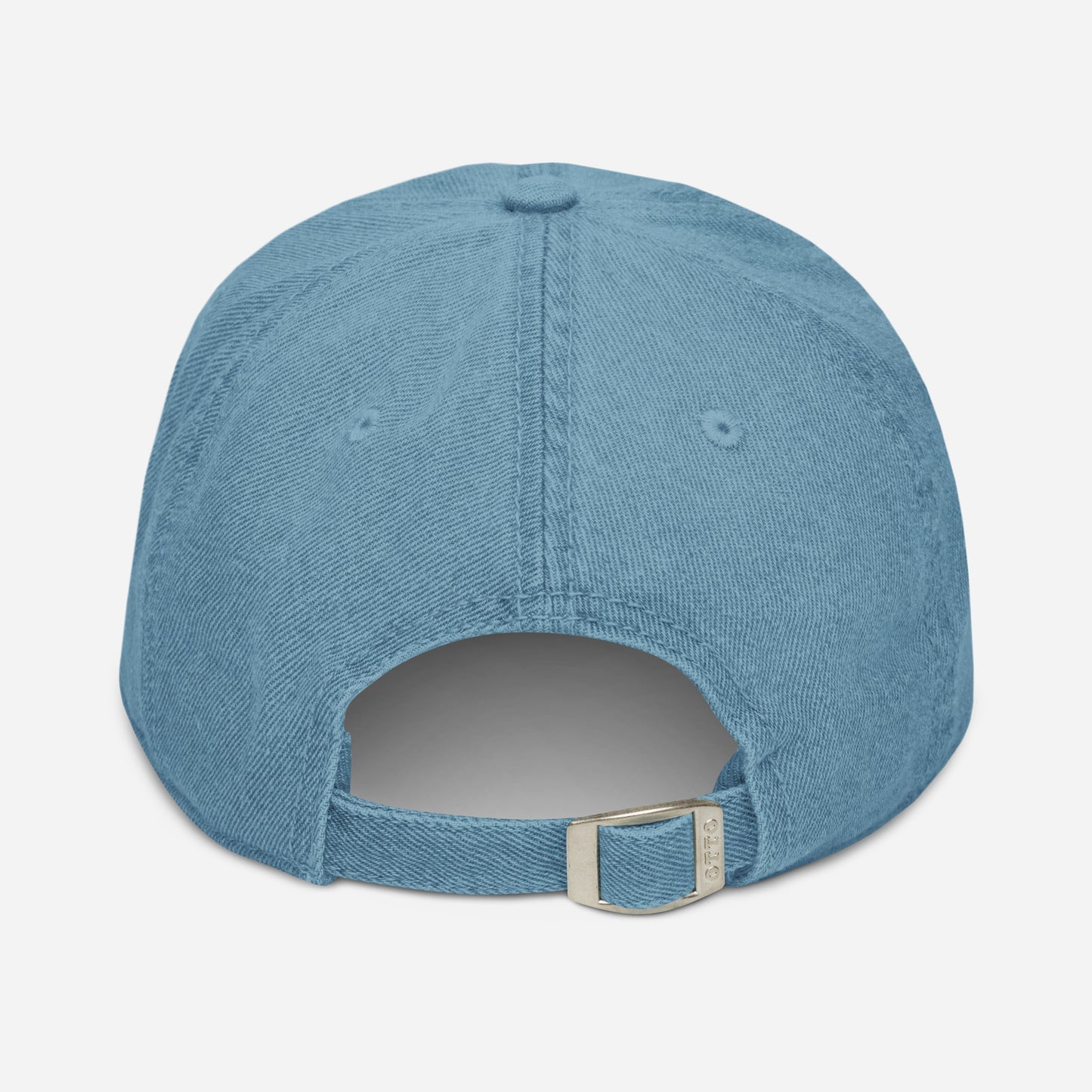 Let’s Go Girls - Denim Hat