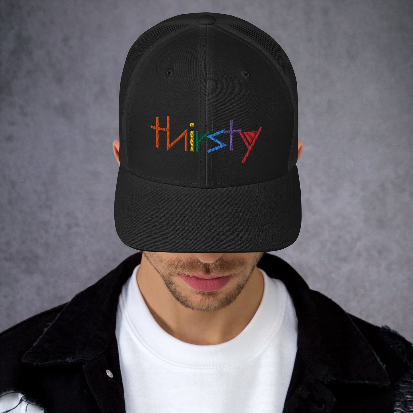 Thirsty Pride