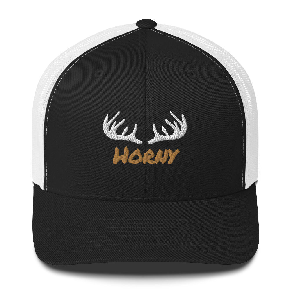 Horny Hat