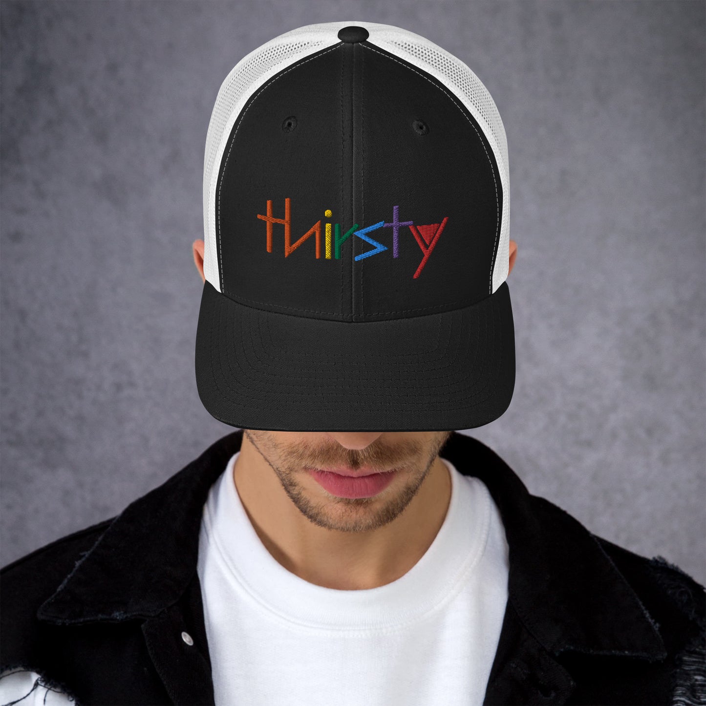 Thirsty Pride