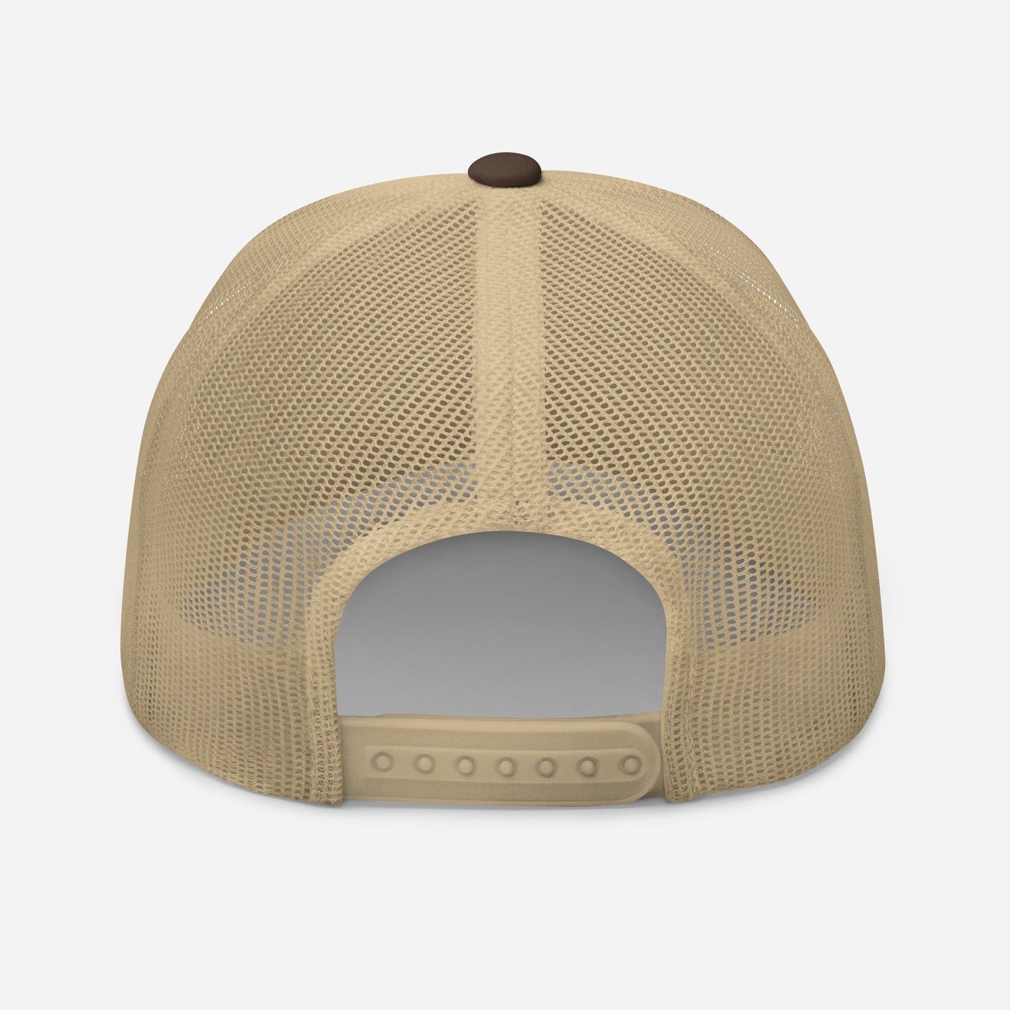 TX Sunset Classic Trucker