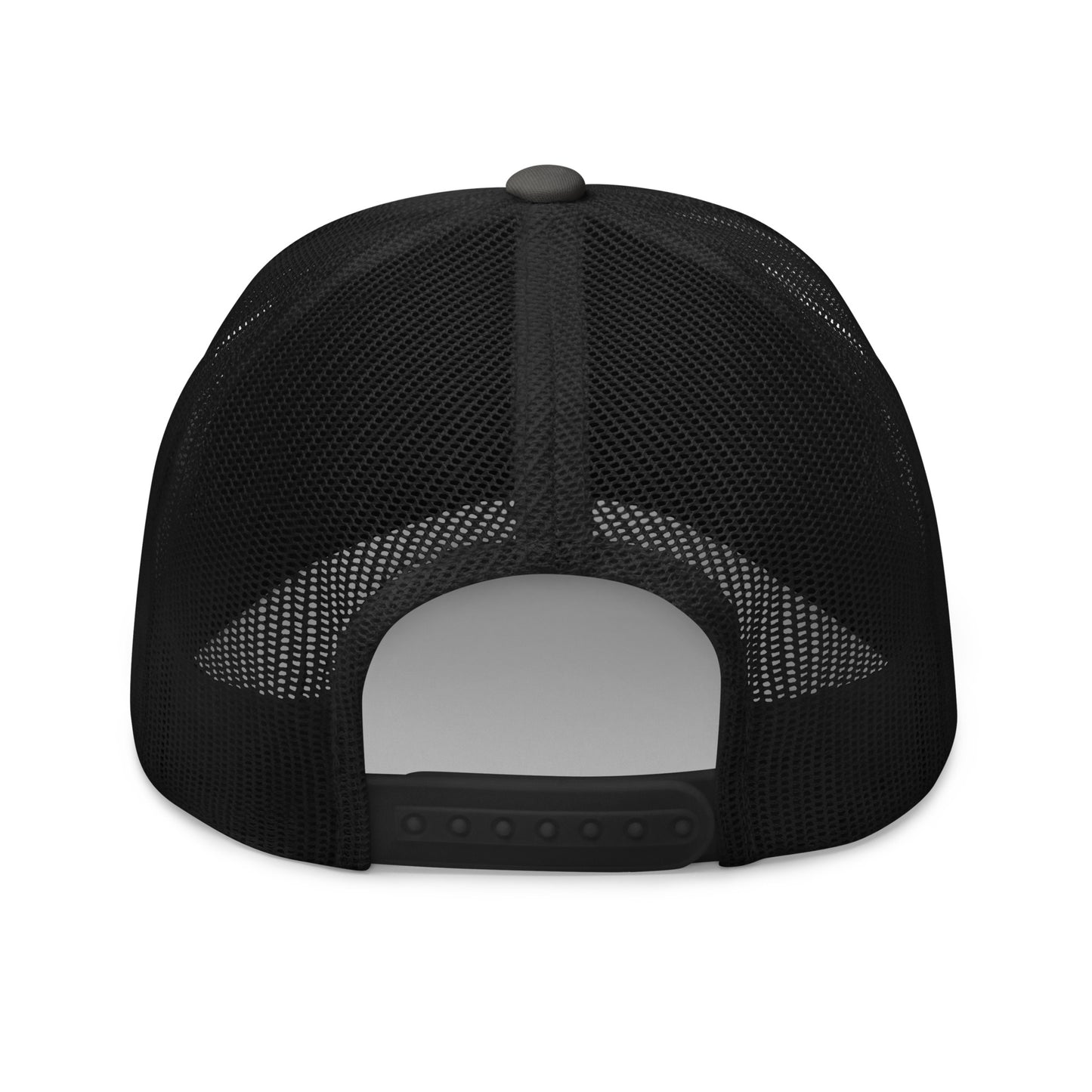 Just the Tip - Trucker Cap
