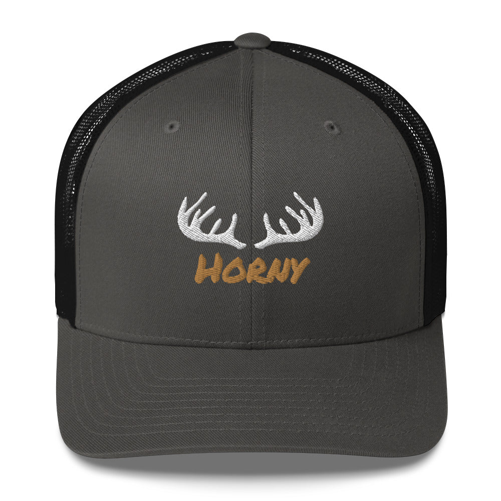 Horny Hat