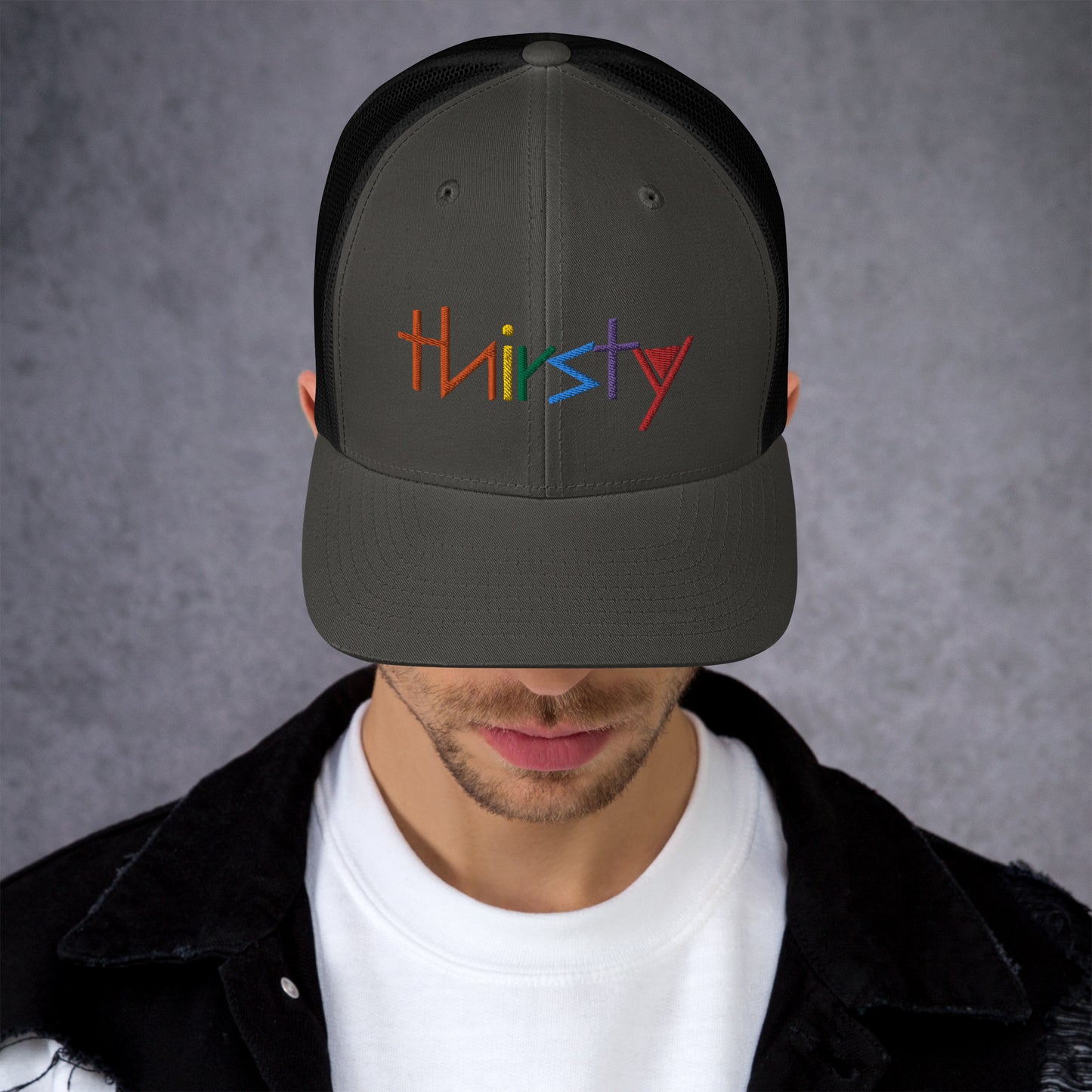 Thirsty Pride