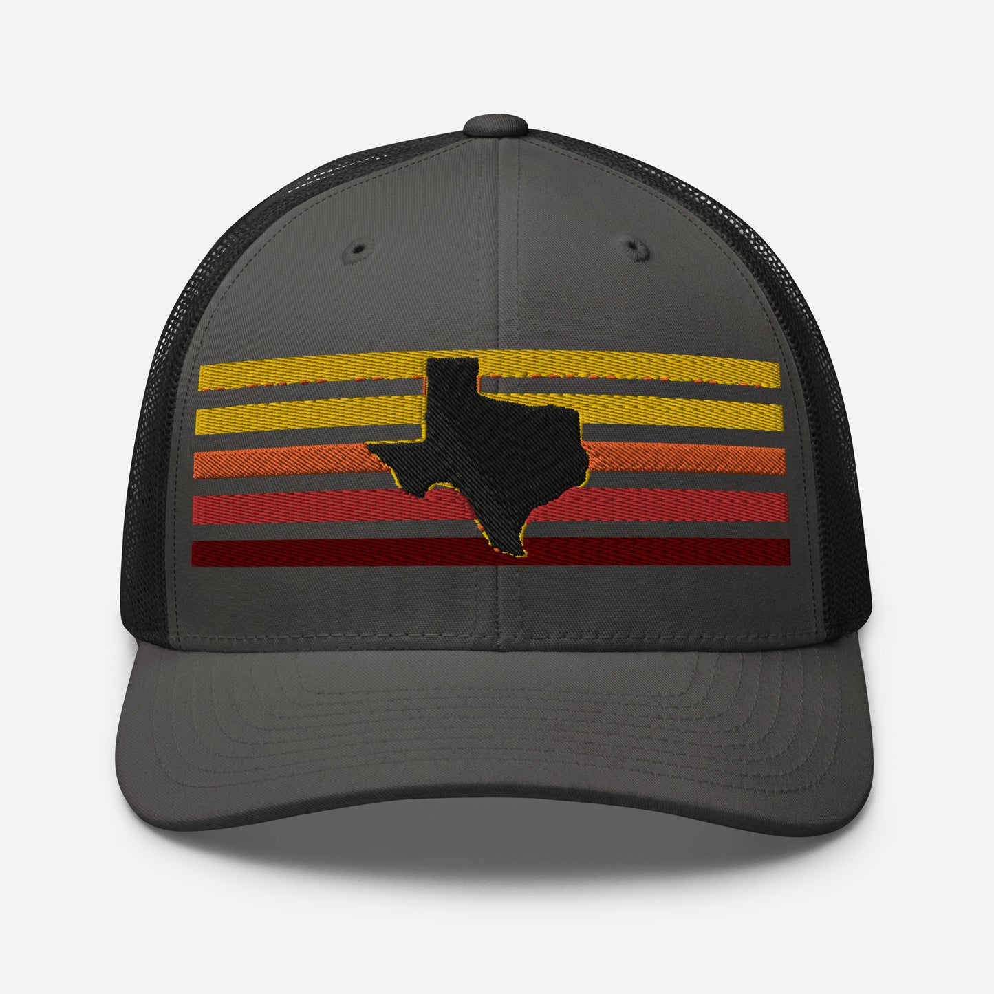 TX Sunset Classic Trucker