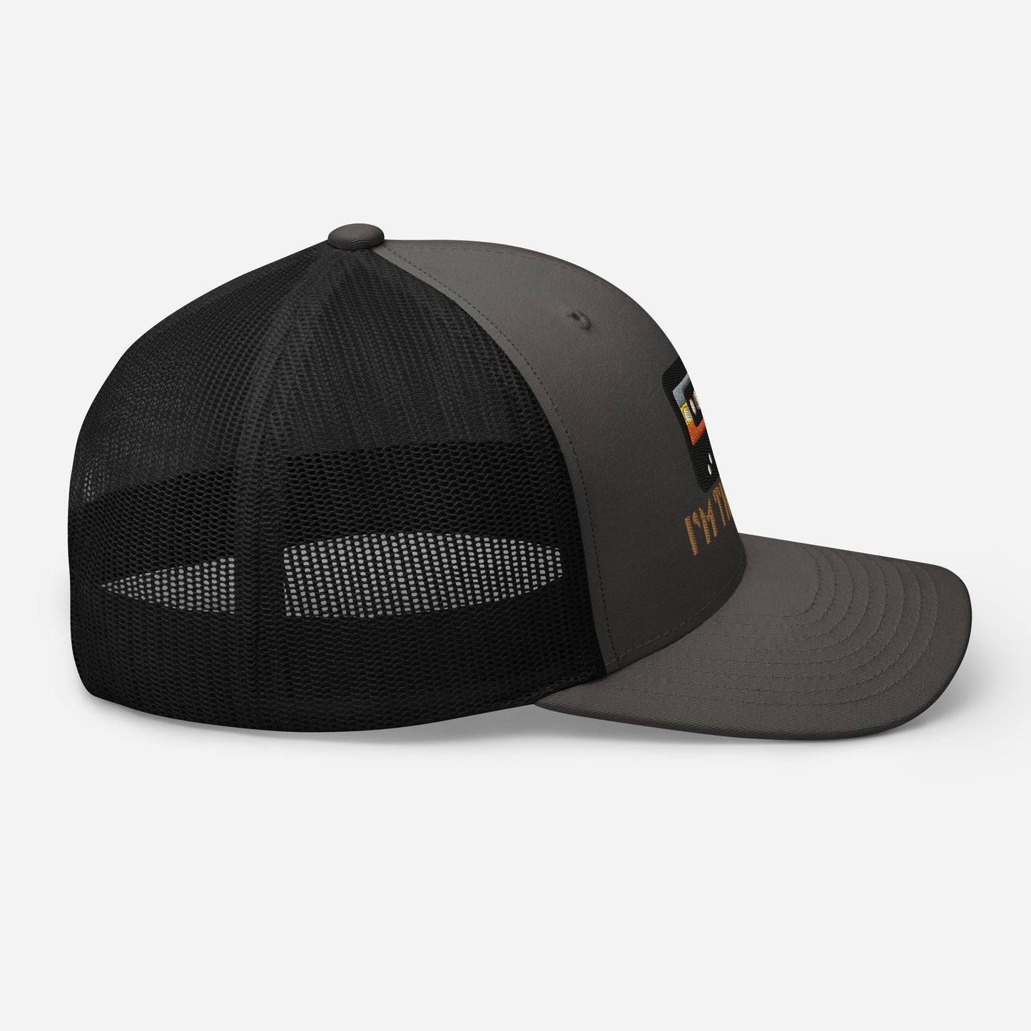 I’m this old, Cassette - Trucker Cap