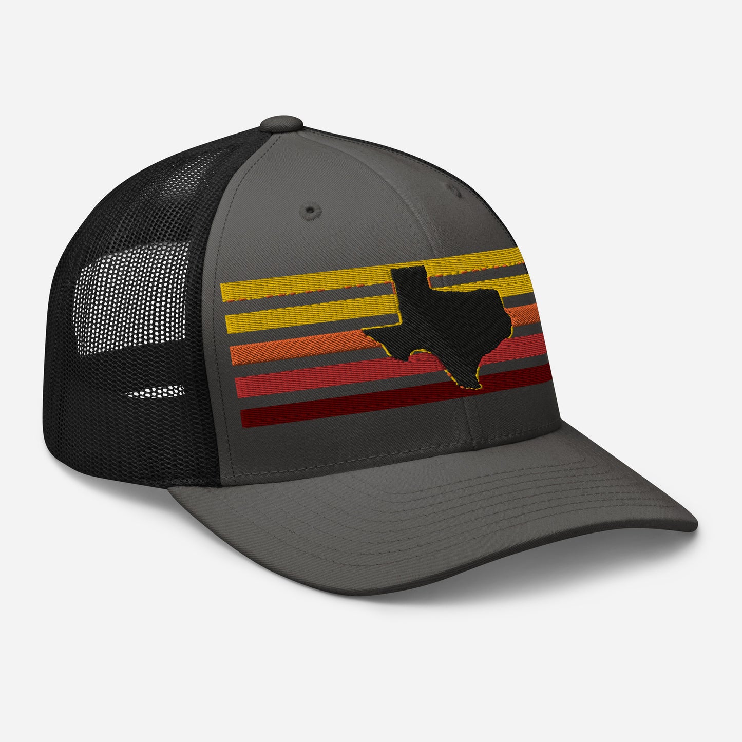 TX Sunset Classic Trucker