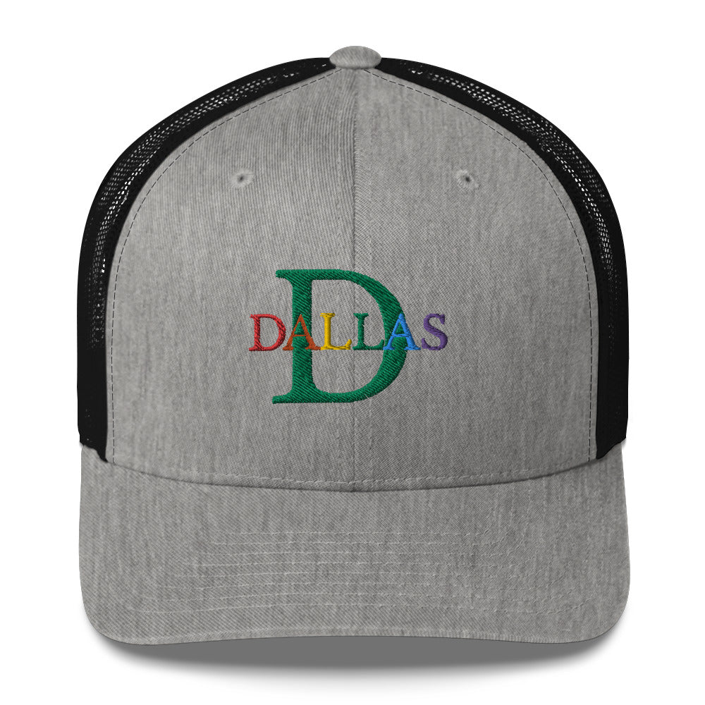 Dallas Pride