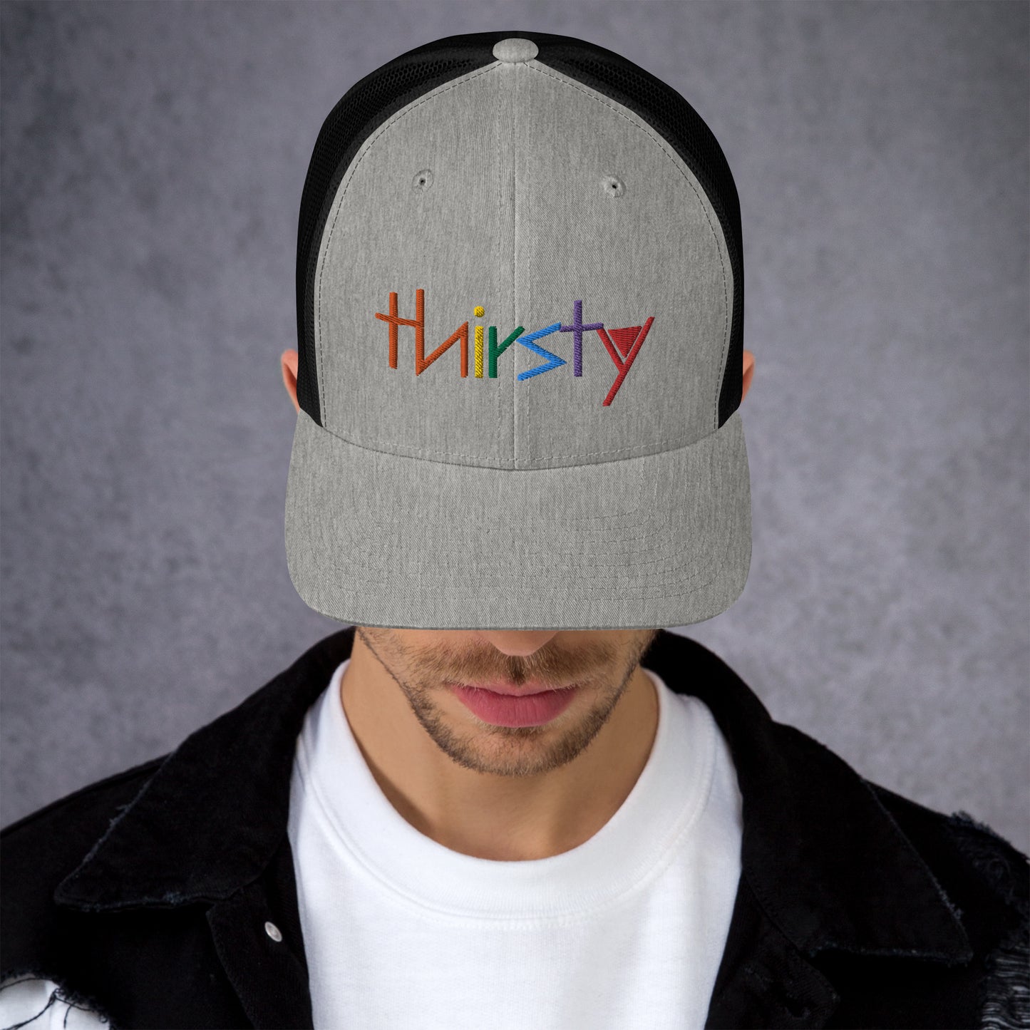Thirsty Pride