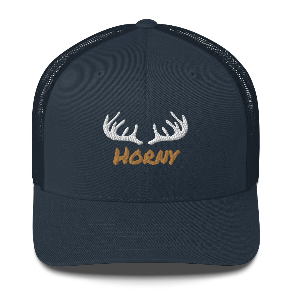 Horny Hat