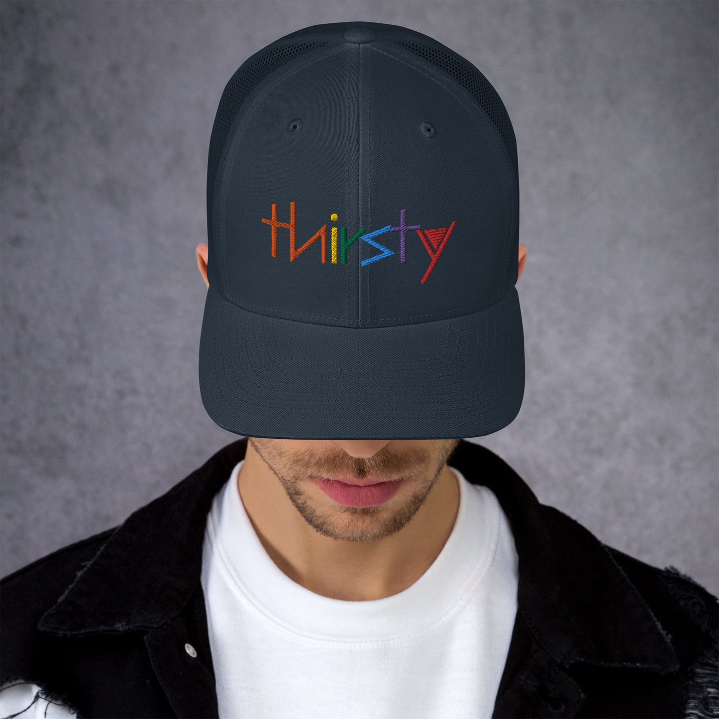 Thirsty Pride