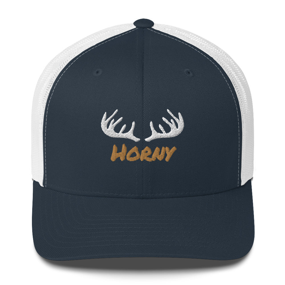 Horny Hat