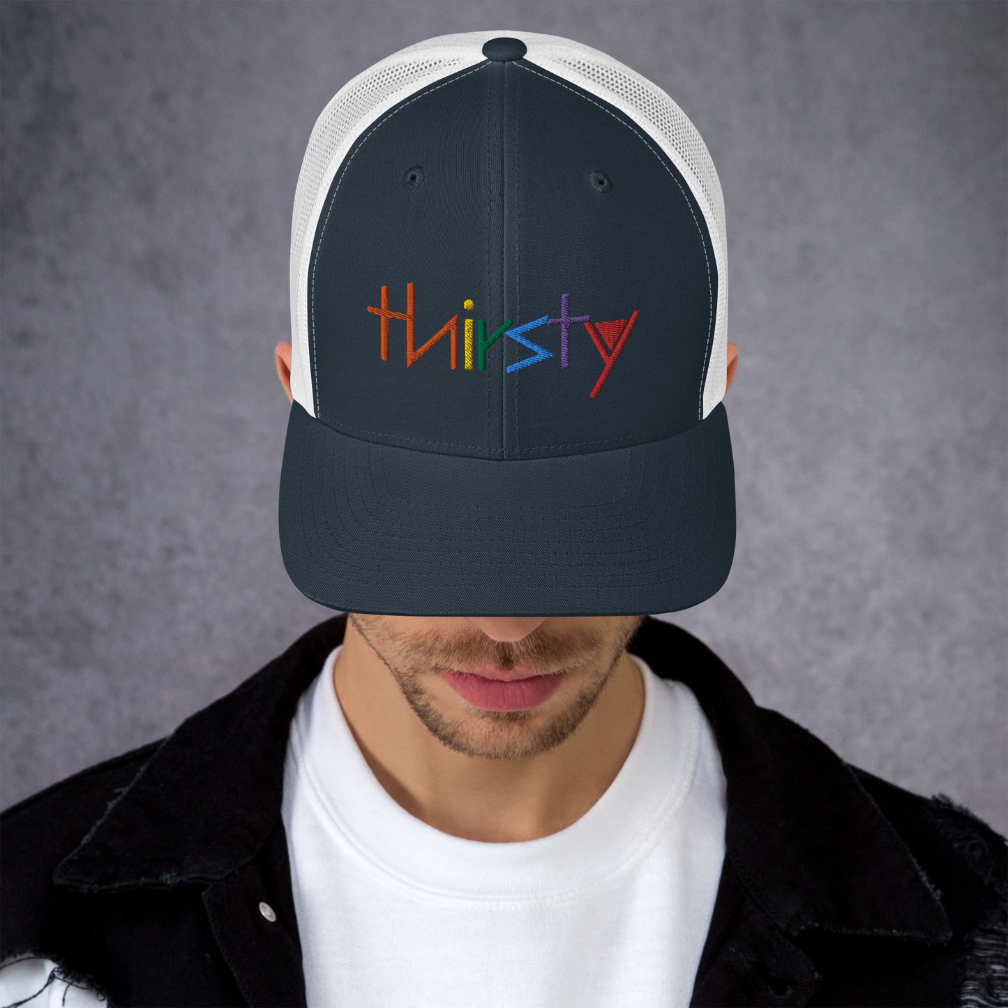 Thirsty Pride