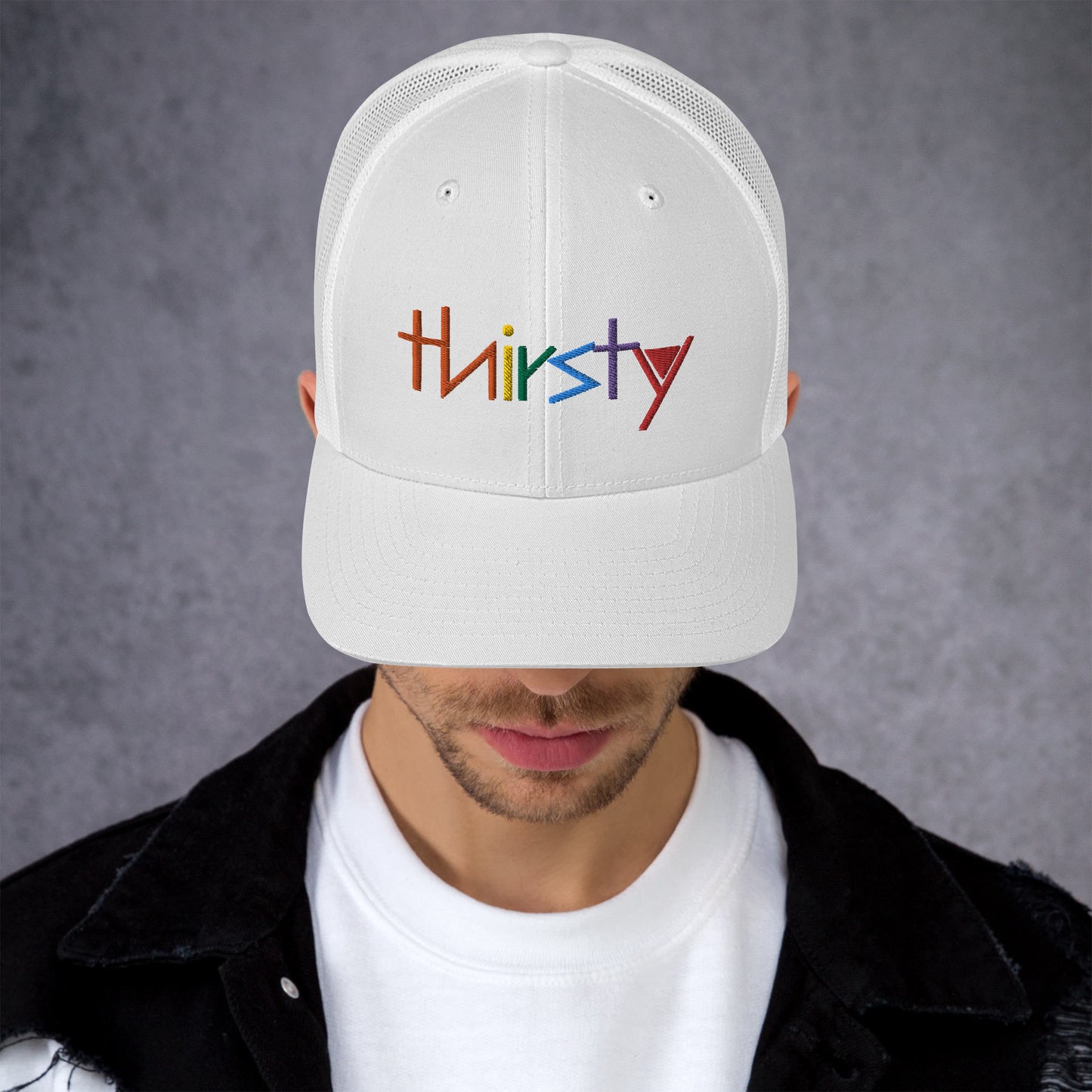 Thirsty Pride