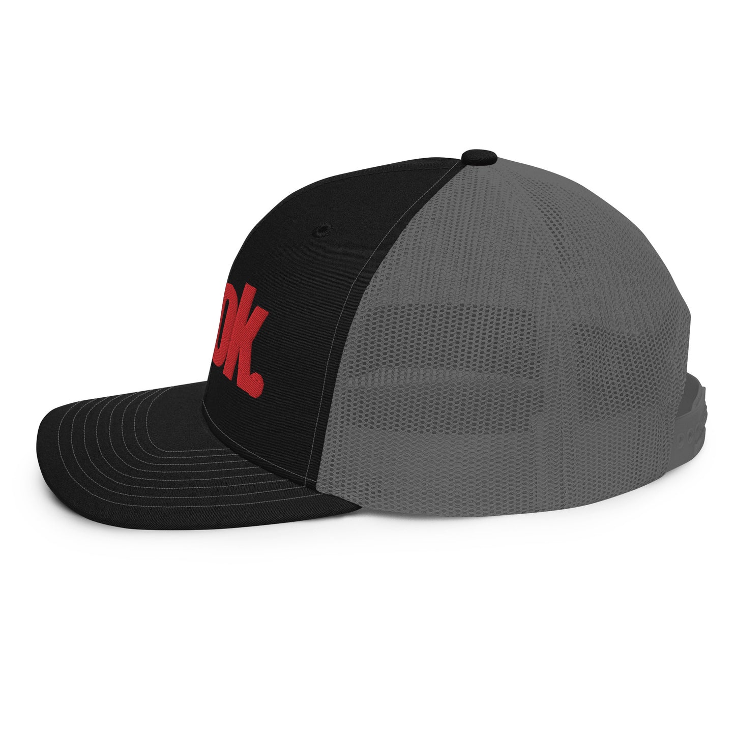 Deok Cap