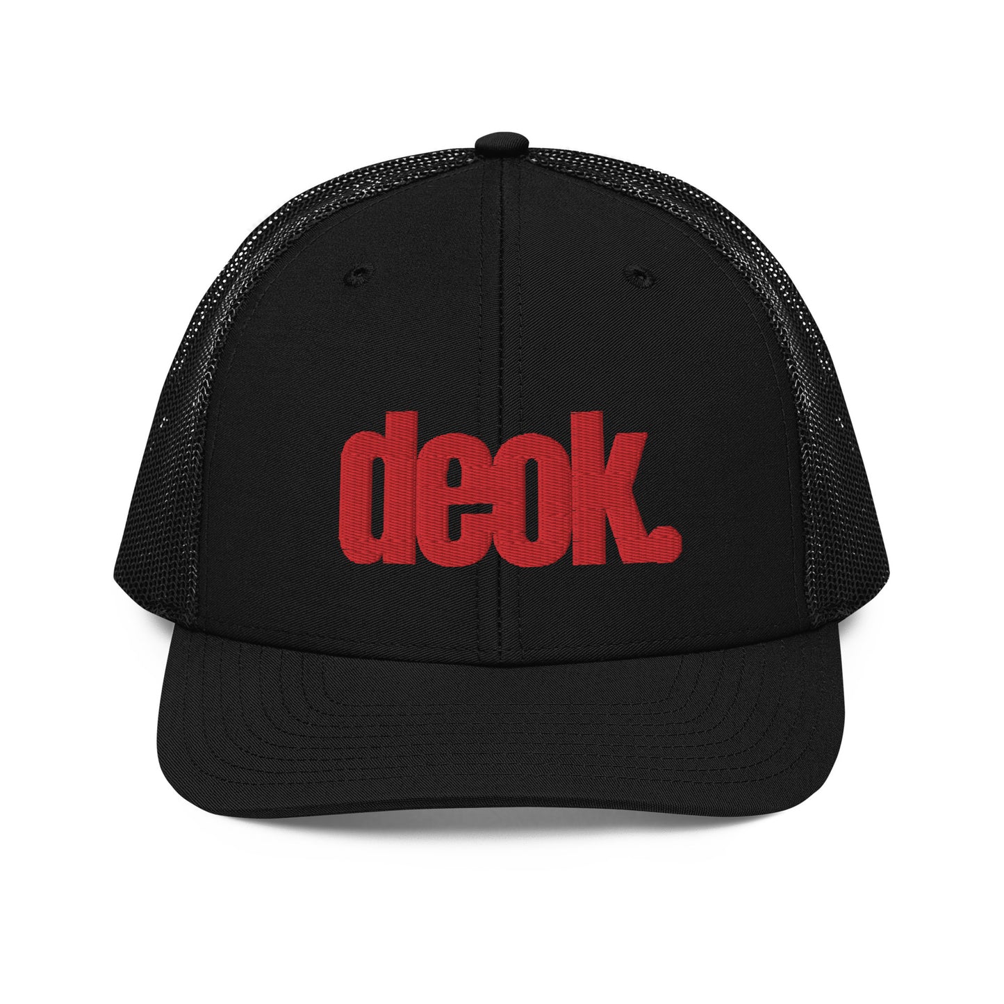 Deok Cap