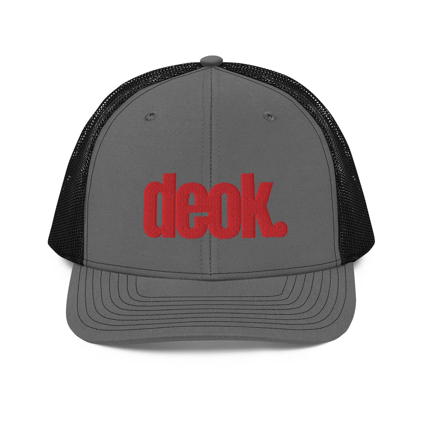 Deok Cap