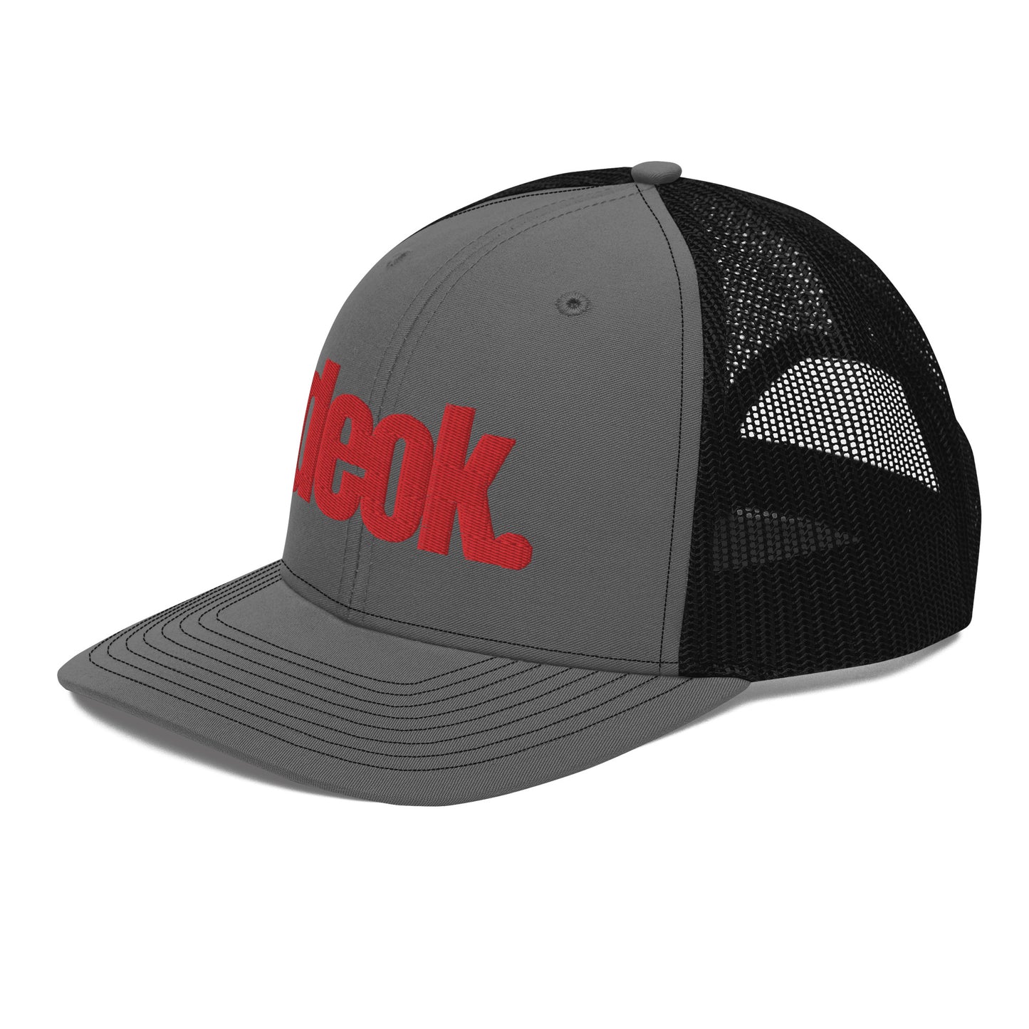 Deok Cap
