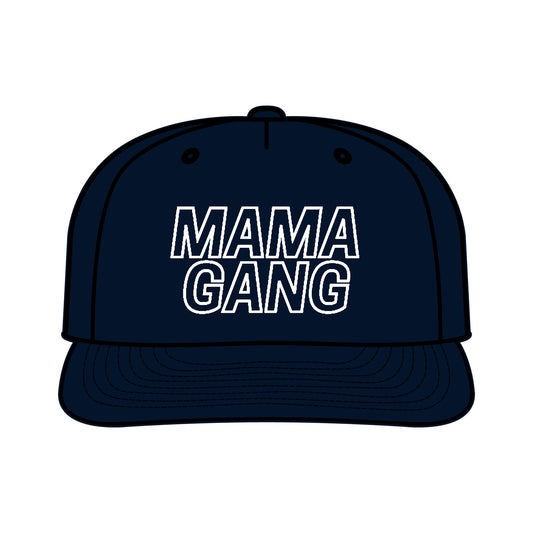 Mama Gang - Surf Cap