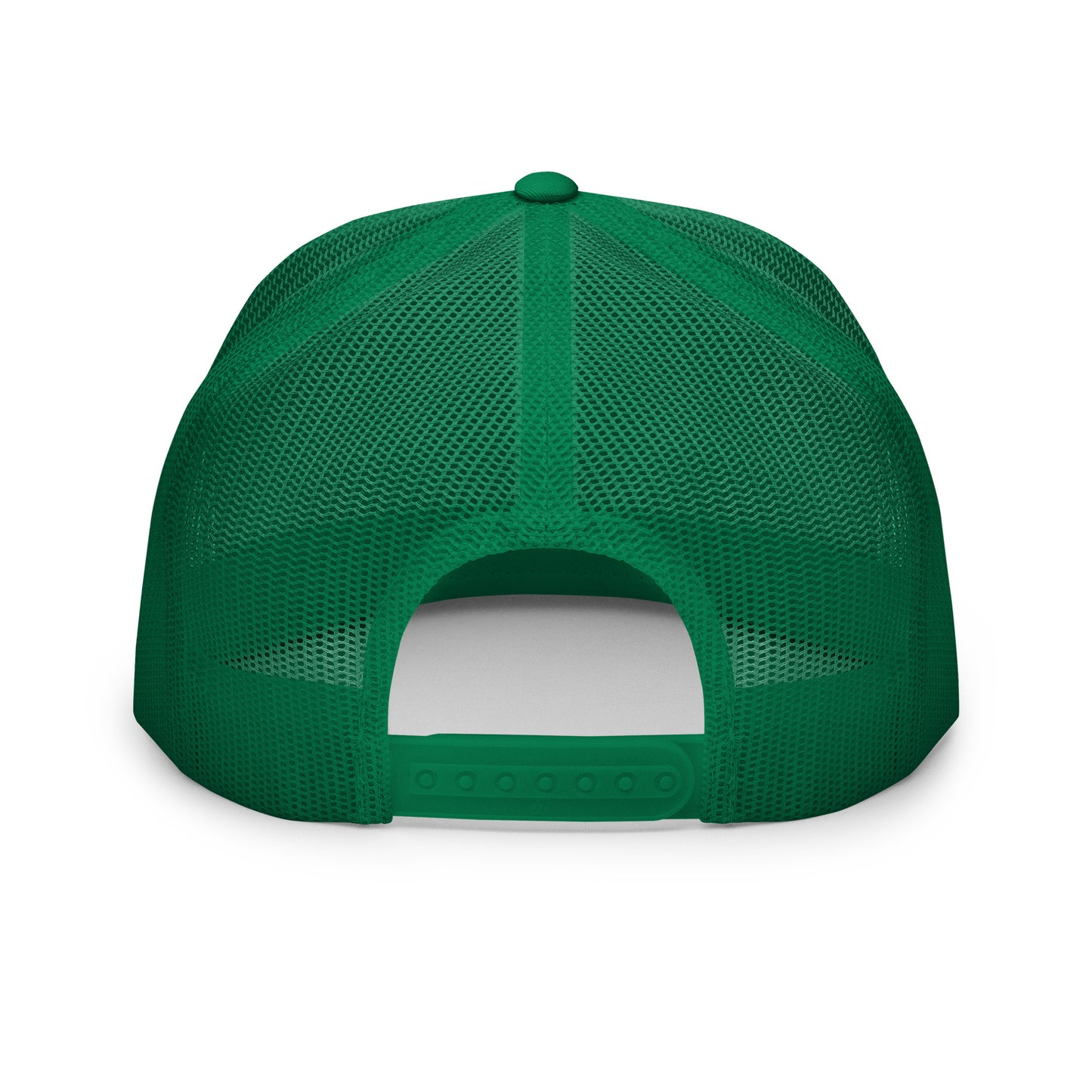 Free parking - Trucker Cap