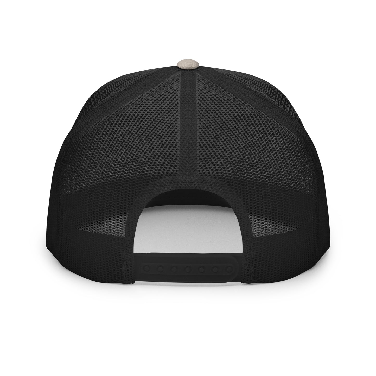 Free parking - Trucker Cap