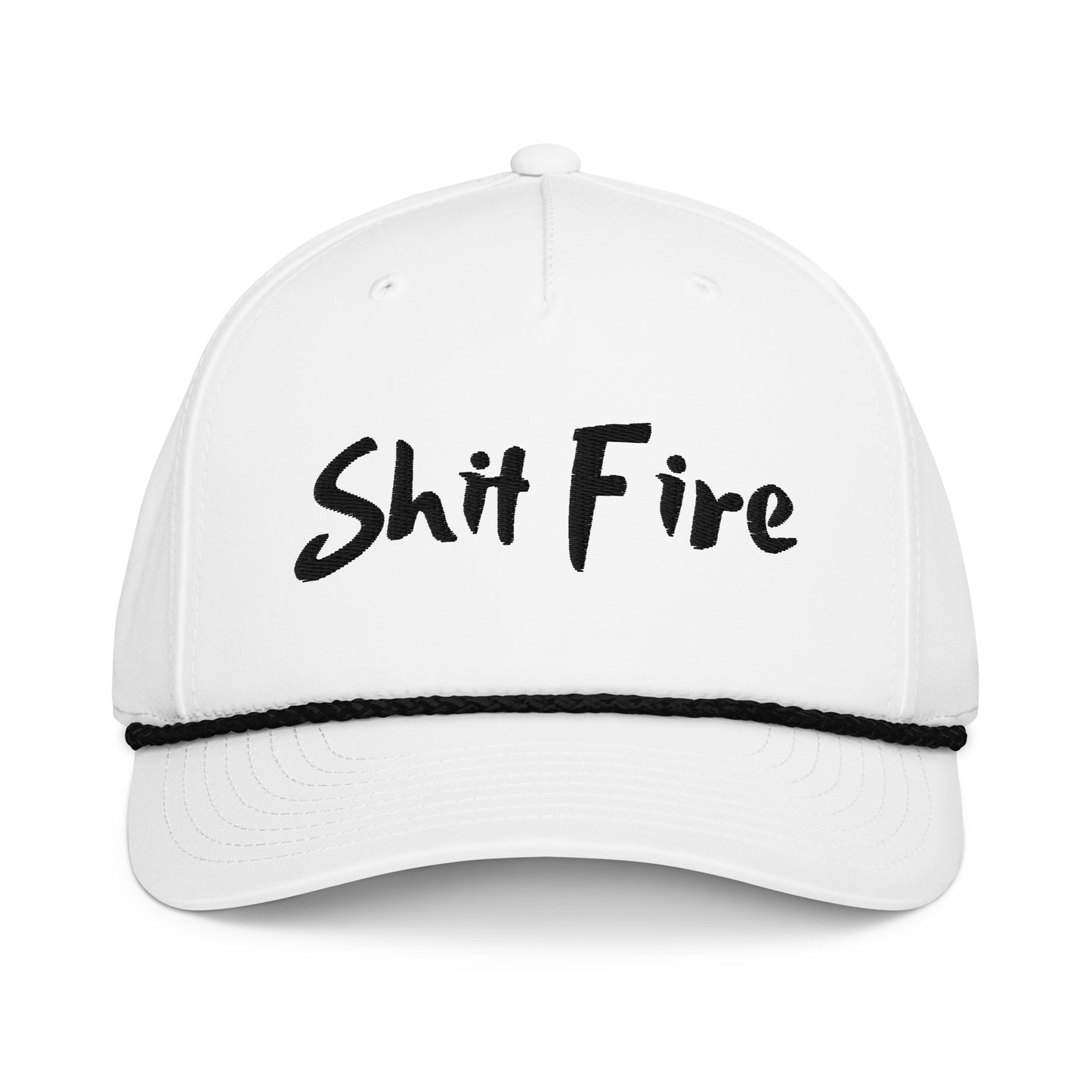 Shit Fire