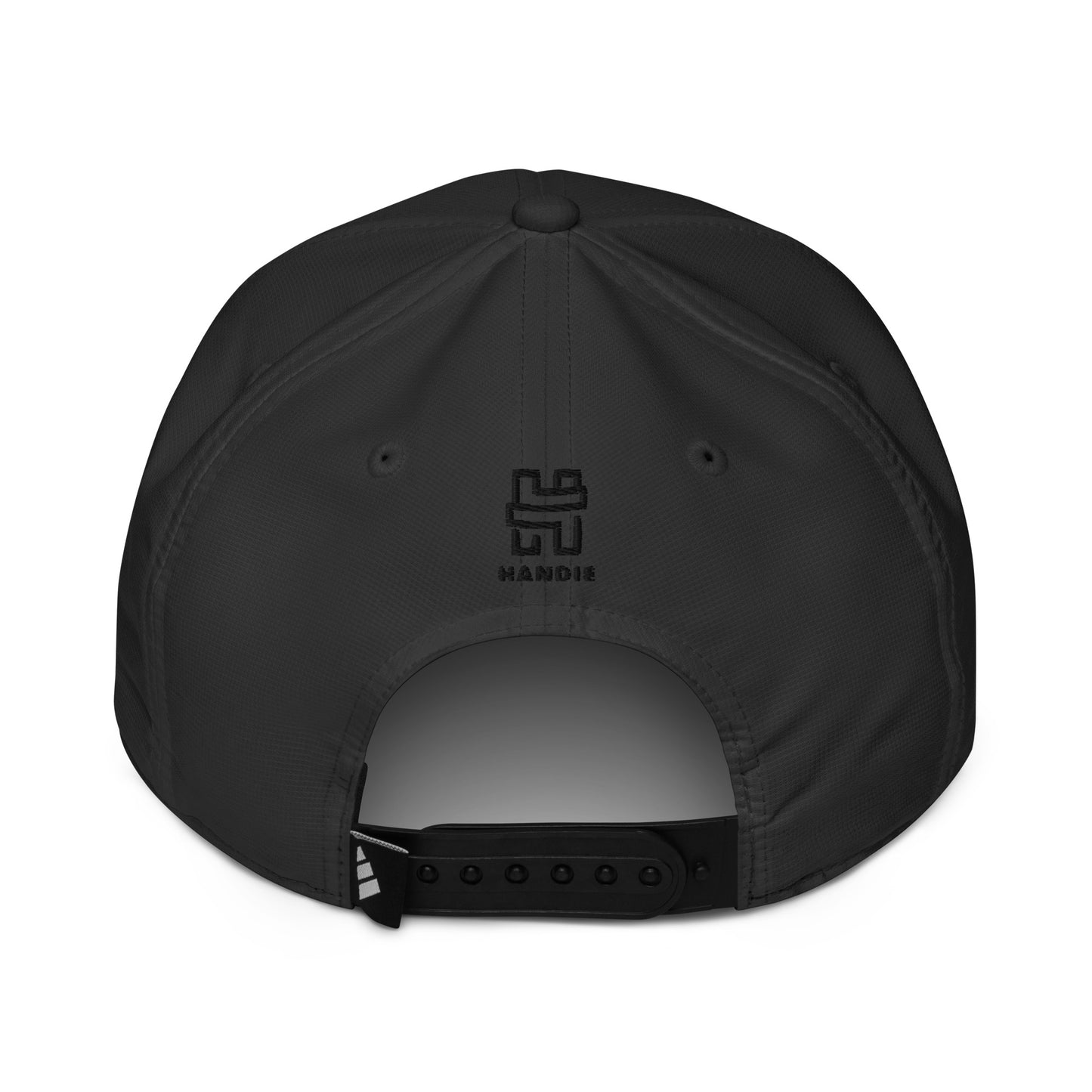 Go in your hole - Adidas performance cap