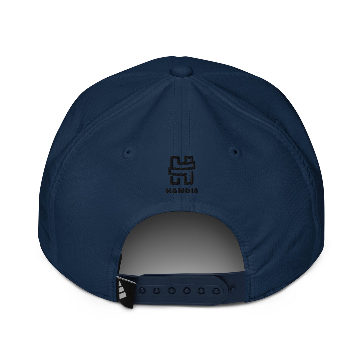 Go in your hole - Adidas performance cap