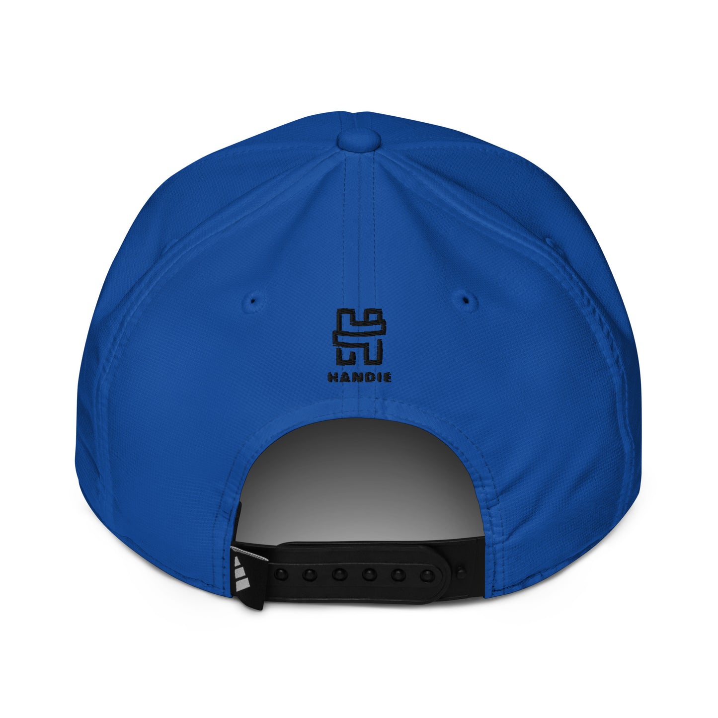 Go in your hole - Adidas performance cap