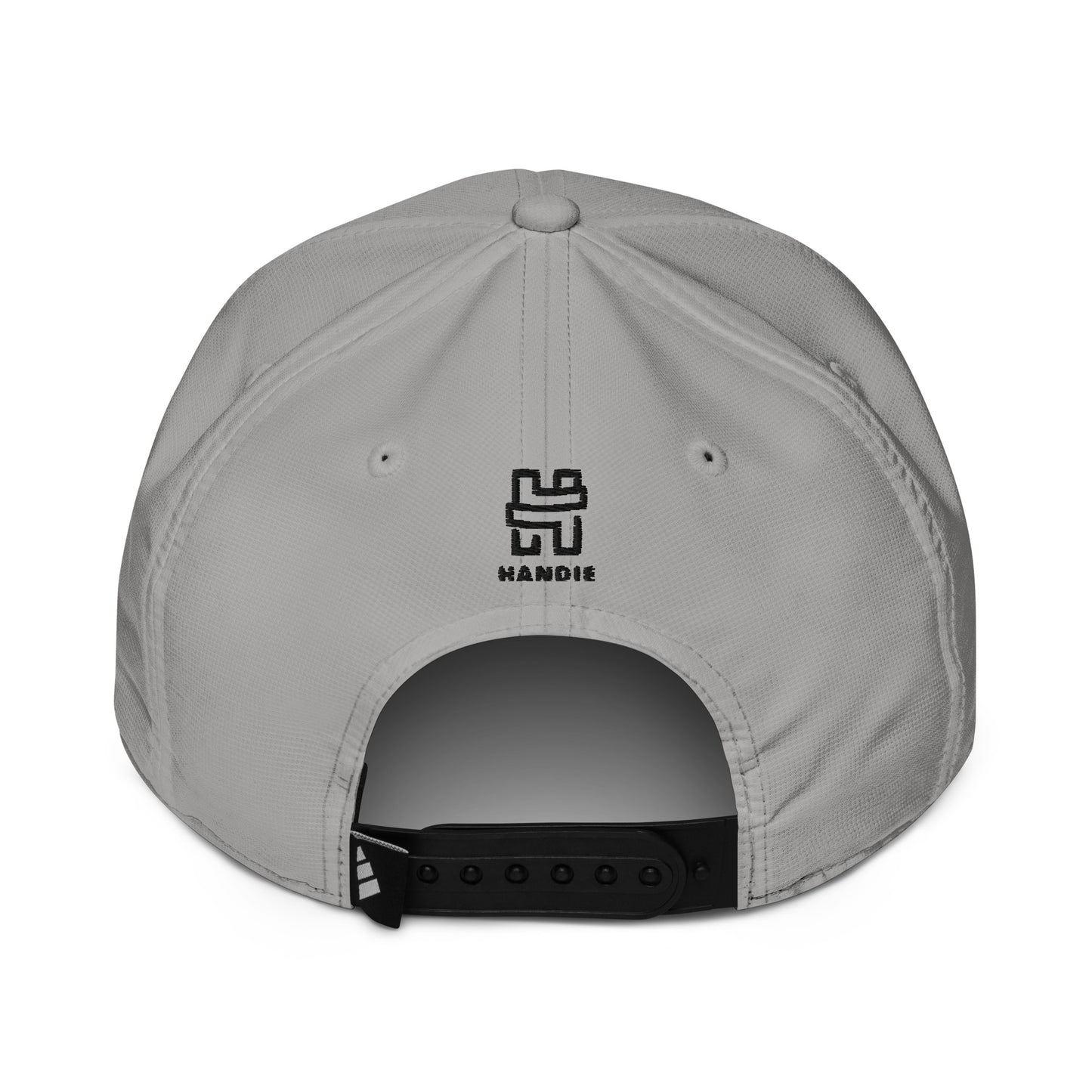 Go in your hole - Adidas performance cap