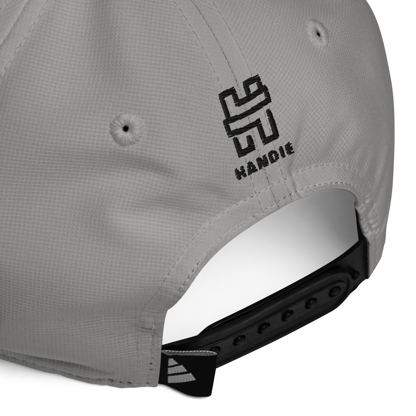 Go in your hole - Adidas performance cap