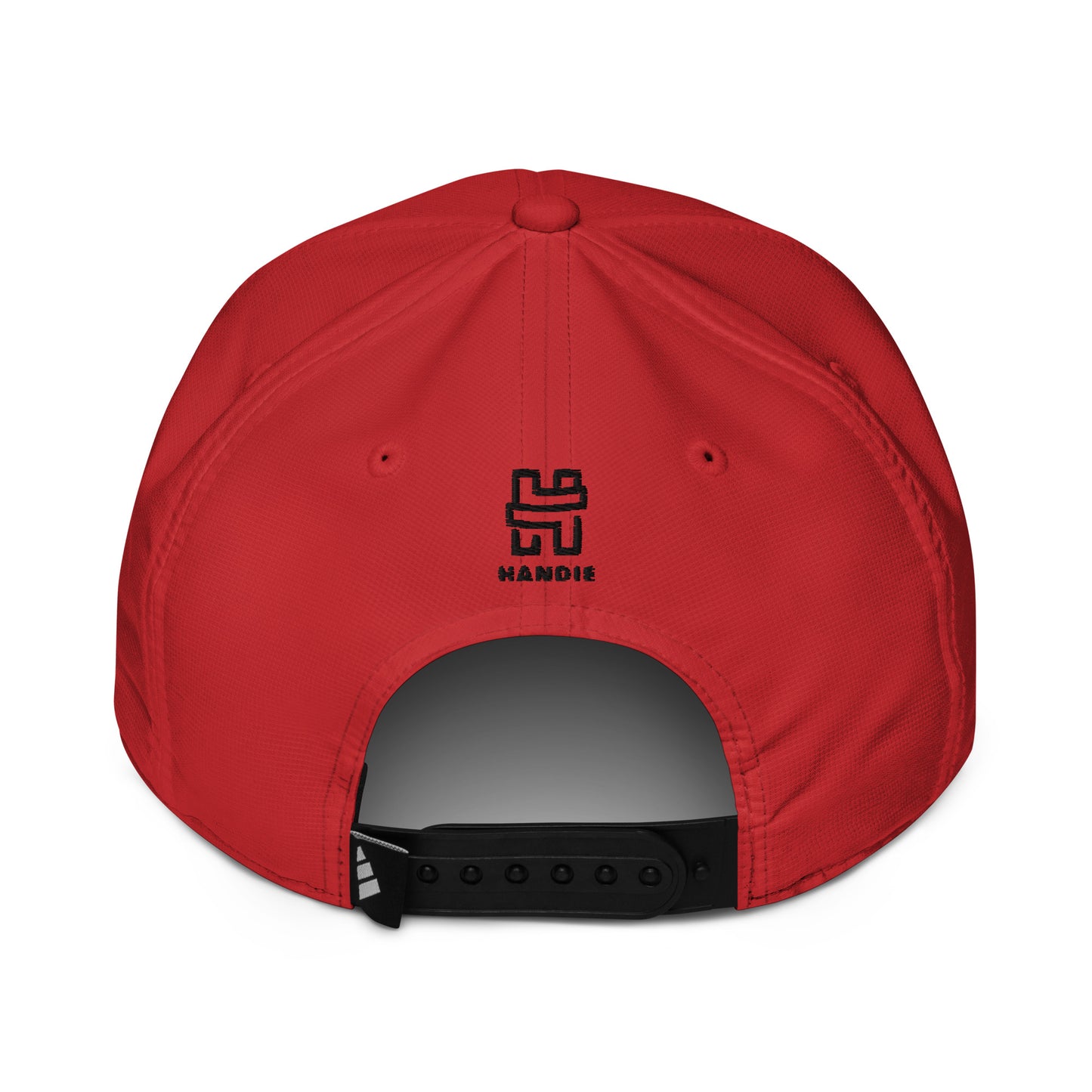 Go in your hole - Adidas performance cap