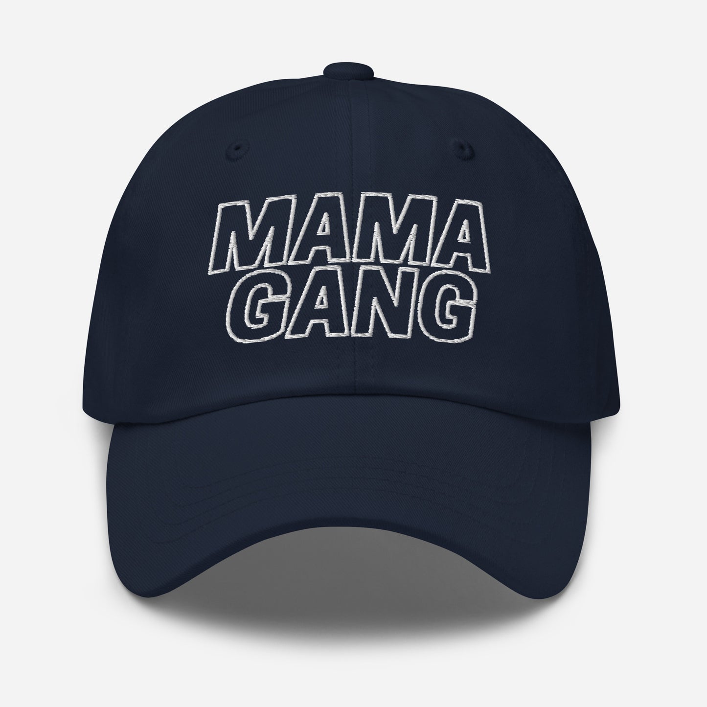 Mama Gang