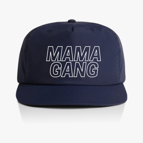 Mama Gang - Surf Cap