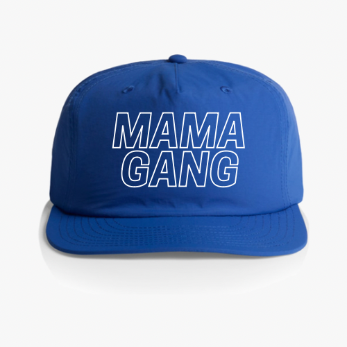 Mama Gang - Surf Cap