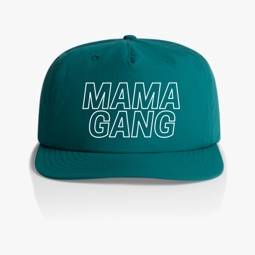 Mama Gang - Surf Cap