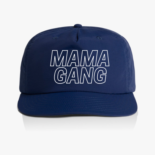 Mama Gang - Surf Cap