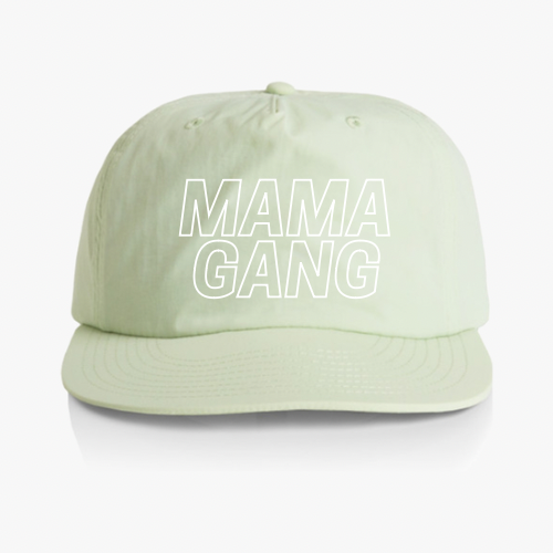 Mama Gang - Surf Cap