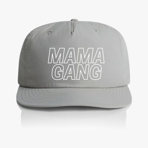 Mama Gang - Surf Cap