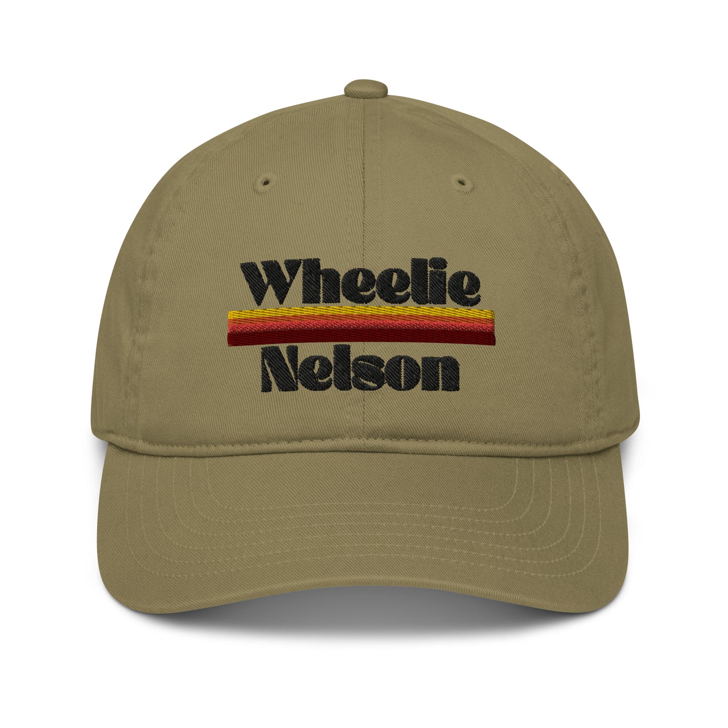 Wheelie Nelson