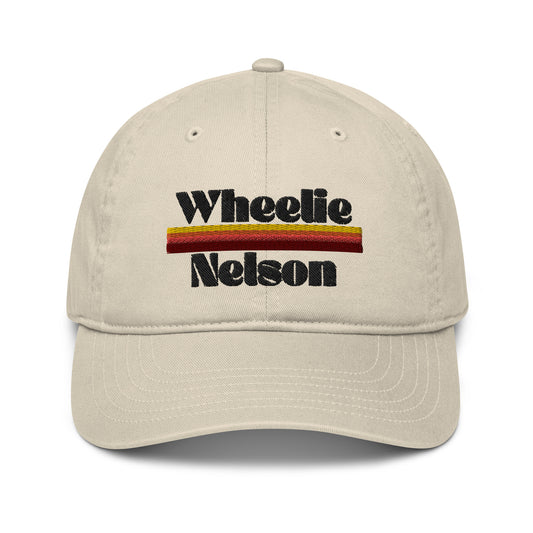 Wheelie Nelson