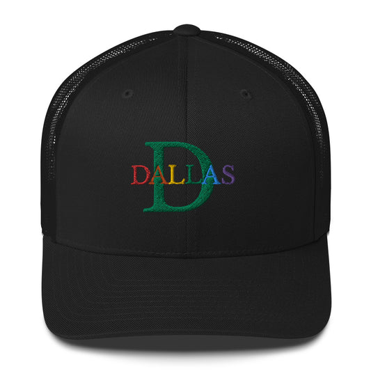 Dallas Pride