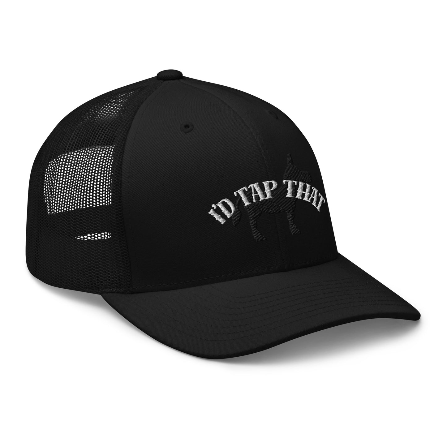 I’d Tap Dat - Trucker Cap