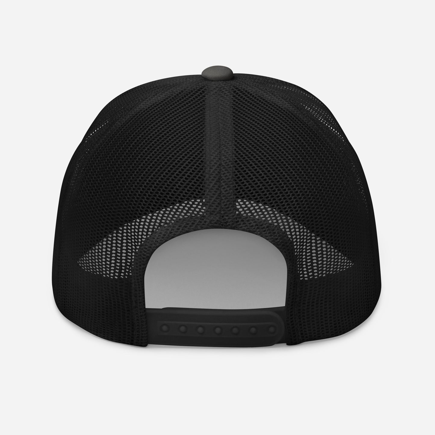 Cassette - Trucker Cap