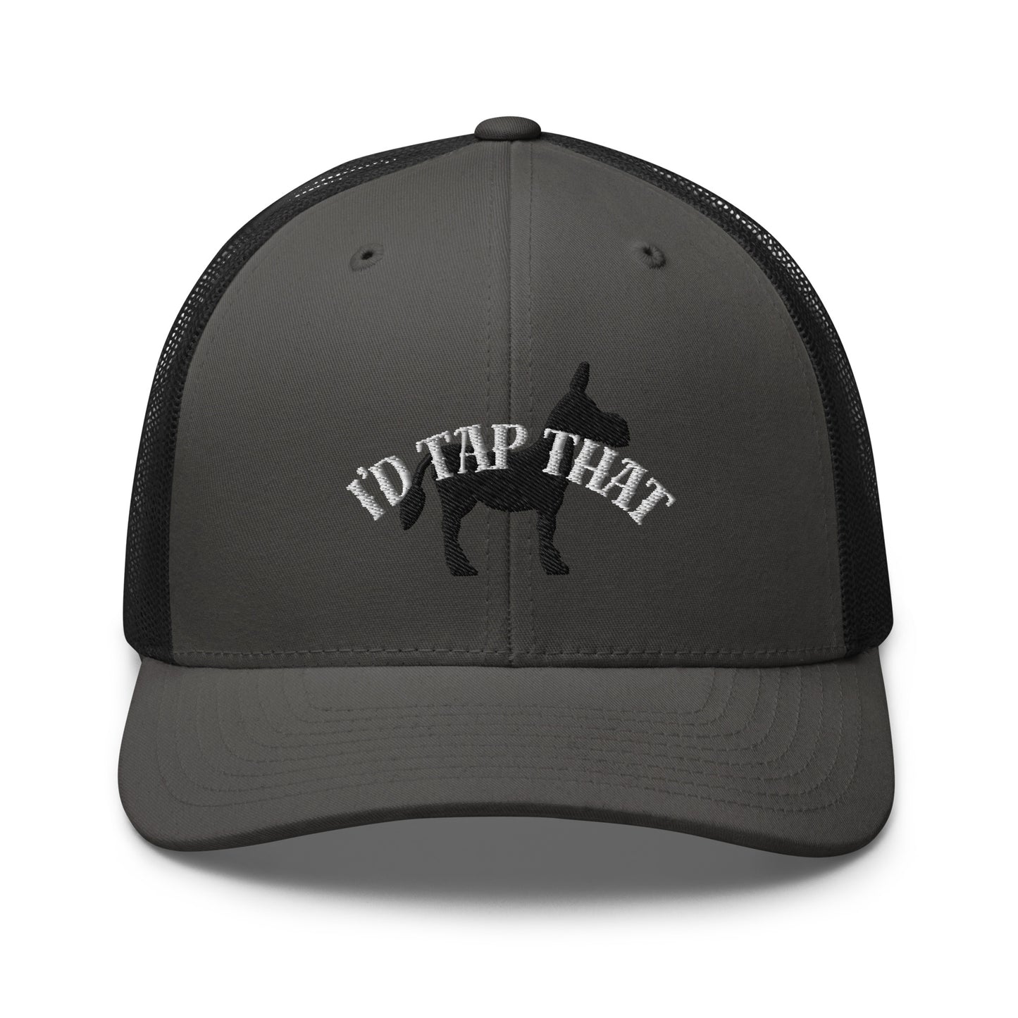 I’d Tap Dat - Trucker Cap