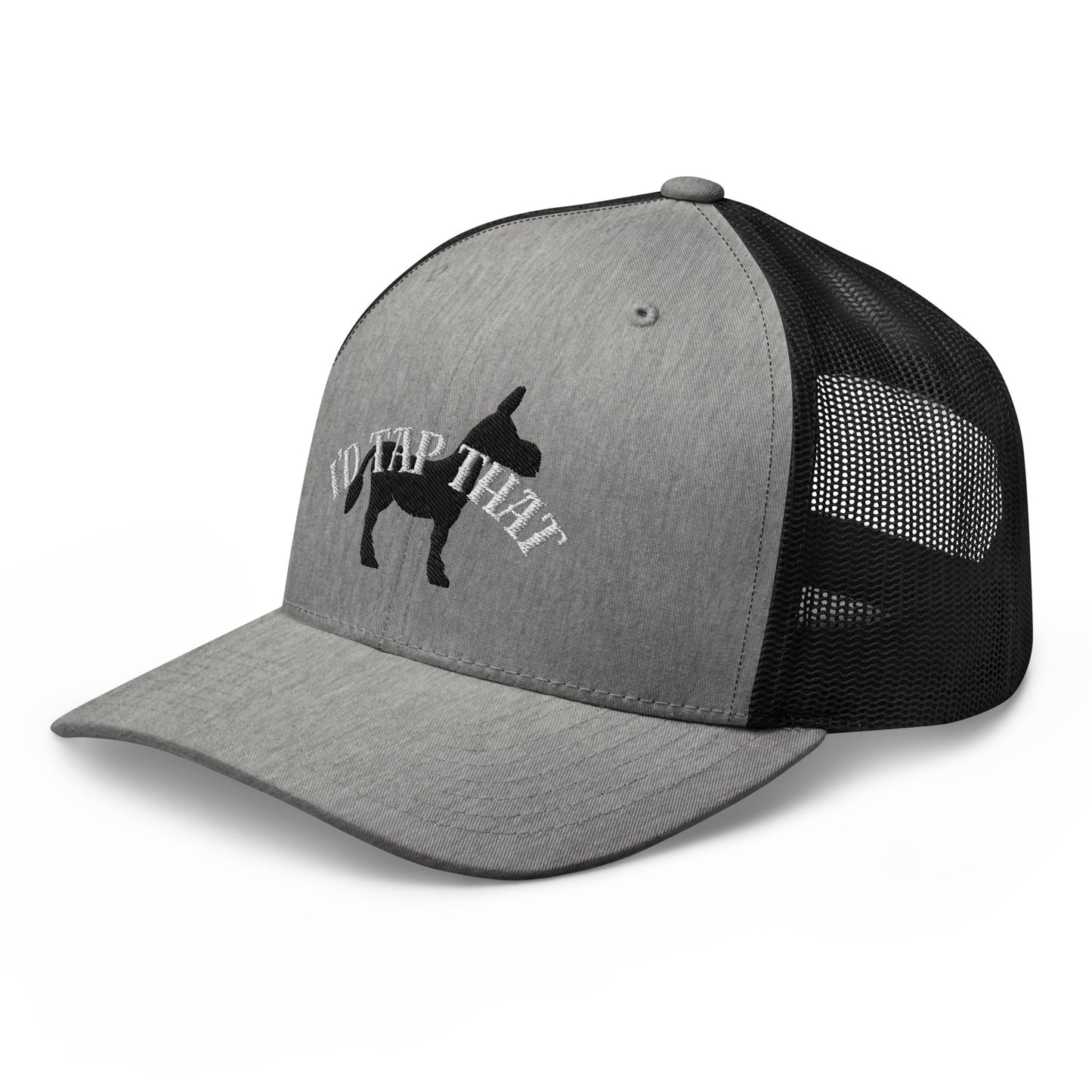 I’d Tap Dat - Trucker Cap