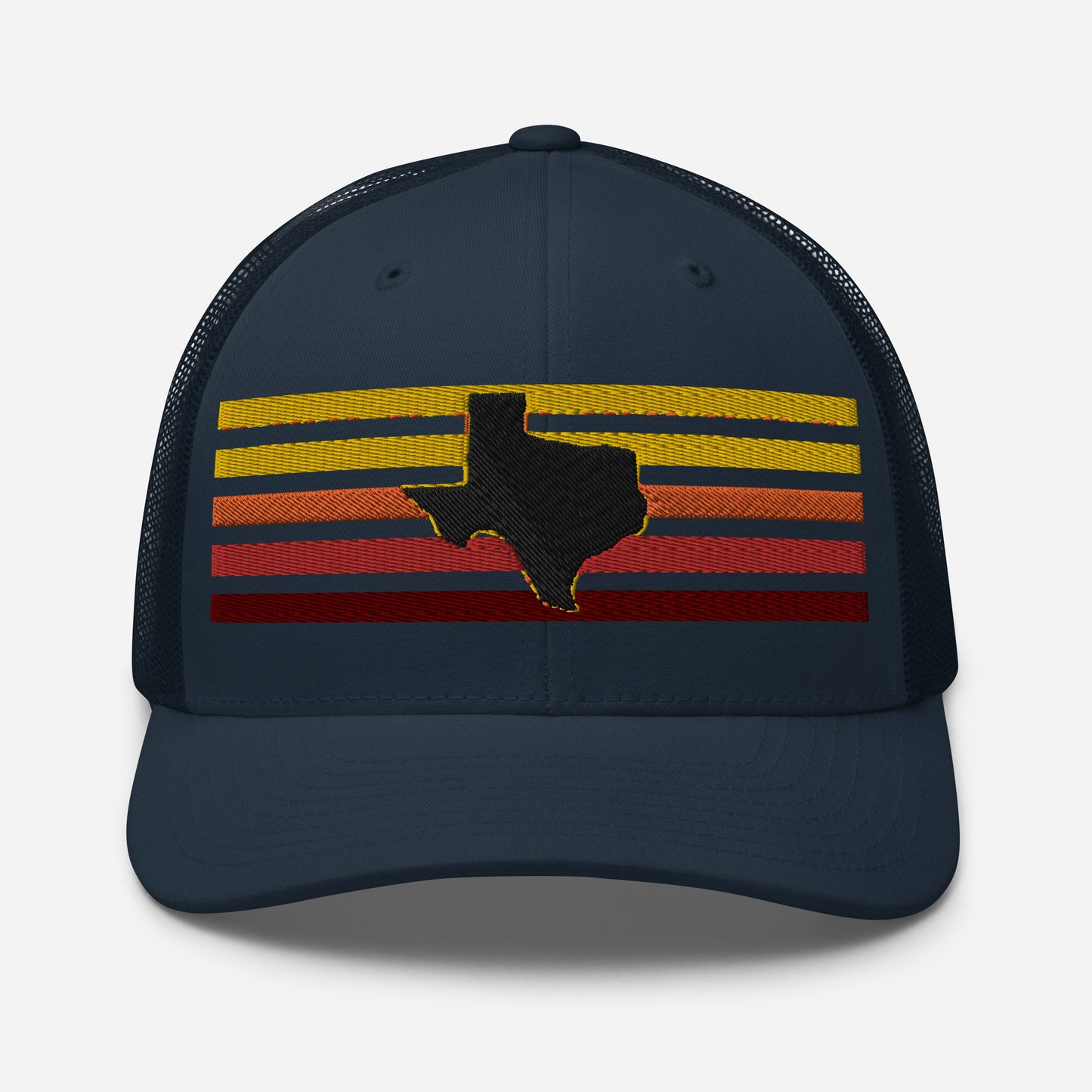 Texas Sunset Classic Trucker