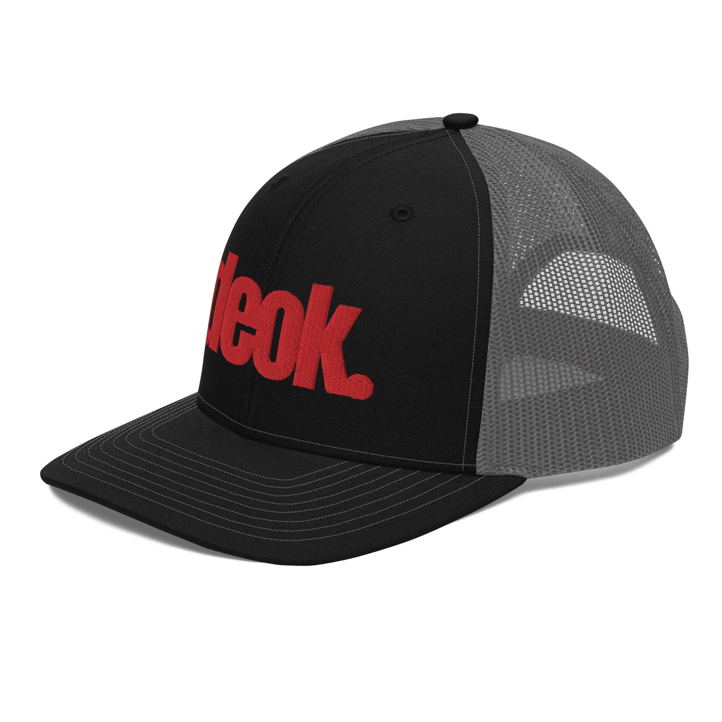 Deok Cap