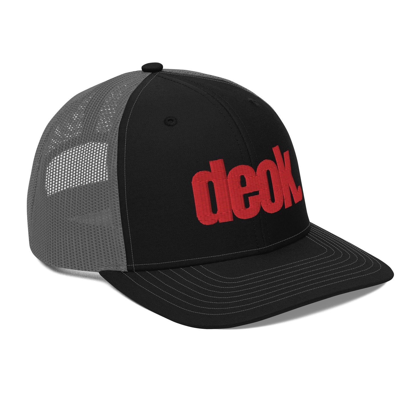 Deok Cap